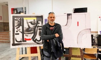 В търсенето на човешката същност ти е нужно едно движение