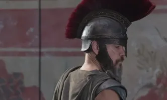 Мат Деймън ще е Одисей в едноименния филм на Кристофър