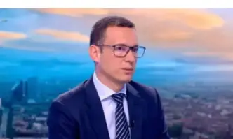 Кметът обяви че ул Фритьоф Нансен ще остане еднопосочнаКметът на