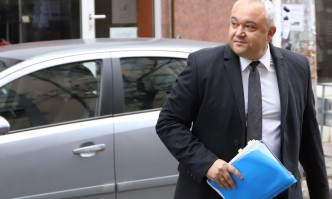 Бившият правосъден министър от служебния кабинет Иван Демерджиев се отказва
