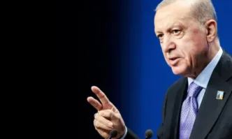 Подготвя се издигането на Ердоган за нов мандат като президент на Турция