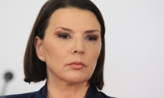 Доскорошната председателка на Съвета за електронни медии СЕМ Бетина Жотева