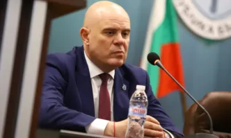 Иван Гешев: Смяната на главния прокурор не е съдебна реформа. Реформа е да промениш законите