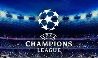УЕФА официално обяви датите за новия сезон в Шампионската лига