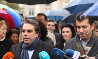 Кирил Петков ще бъде кандидатурата на ПП за премиерския пост