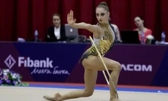 Нова олимпийска квота за България – спечели я Боряна Калейн
