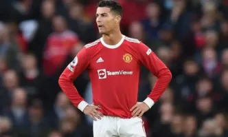 В отбора на Манчестър Юнайтед вярват че звездата на тима