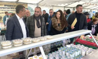 Луковит бе домакин на шестия Национален събор Млечният път на България през вековете.