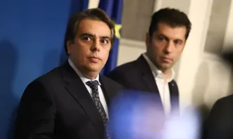 От Фейсбук профила на Асим АдемовНе е нужно да си