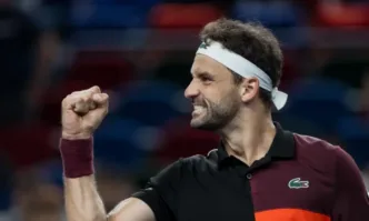 Какво ще направи Гришо при завръщането в Париж