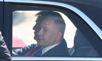 CNN: Тръмп и Нетаняху имали напрегнат разговор, преди Израел да поиска преговори с Ливан