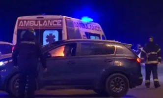 Лошата инфраструктура е причината за дерайлирането на влака в Пирот