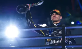 Макс Верстапен спечели старта от Формула 1 в Лас Вегас