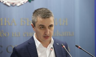 Енергийният министър: Азерите дават още газ, но на пазарна цена