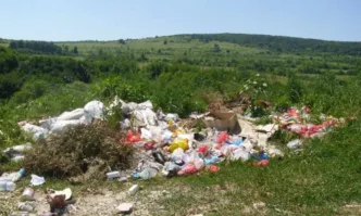 Община Ловеч призовава за отпор на нерегламентирани сметища