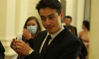 Сдружение Зограф отправи призив към министър Атанас Атанасов По думите