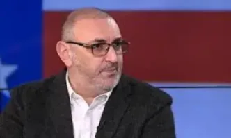 В момента не можем да кажем че имаме споразумение По скоро