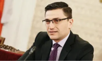 Сабрутев от ПП: Няма да подкрепим експертно правителство