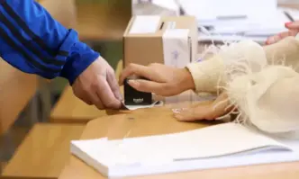 Около 100 бюлетини няма да стигнат в с Върбешница В
