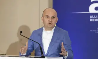 Илхан Кючюк: Не бива да допускаме възхода на популистите! Те не трябва да диктуват дневния ред на ЕС!