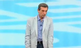 Не харесвам тази идея но кой съм аз да преча