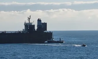 Операцията по обезопасяване на танкера Кайрос премина успешно