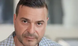 От Фейсбук профила на журналиста Слави АнгеловКриминалните репортери винаги знаят