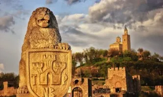 НС единодушно обяви Велико Търново за историческа и духовна столица на България