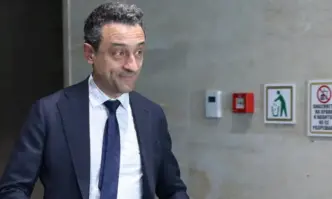 Той коментира и защо ПП ДБ не са подписали споразумението с