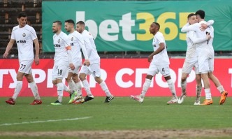 Съдийската комисия към БФС обяви назначенията за първите полуфинални срещи