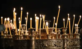 Възлюбени в Господа чеда на светата ни Църква за великия