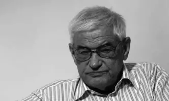 Почина Христо Друмев, дългогодишен директор на НДК