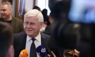 Всички са наясно че бюджетът който имахме нужда да фигурира