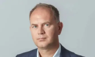 Кадиев: Днес, 3 трилиона долара бяха разместени напред-назад за 56 минути въз основа на 2 изявления