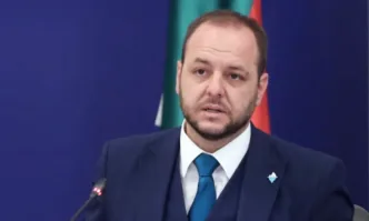 Агенция Държавна финансова инспекция извършва проверка е в Министерството на