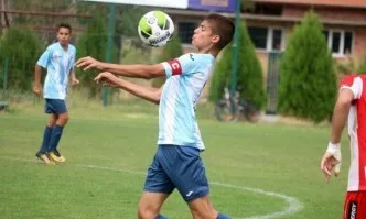 Защитник от Септември отива в Бенфика