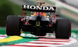 Хонда се завръща във Формула 1 през 2026-та година