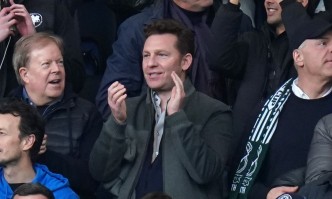 Един от кандидат купувачите на Челси Ник Кенди е имал