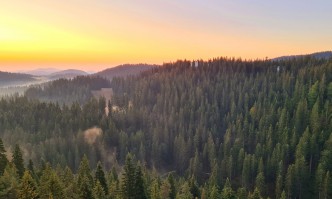 Последната неделя на ноември ще е ветровита но със сравнително