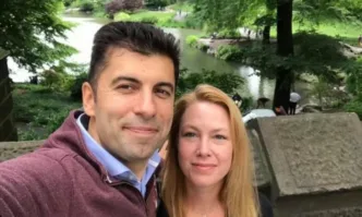 Линда – съпругата на бившия премиер Кирил Петков може да