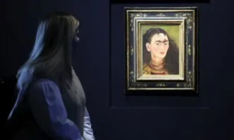 Нов музей, посветен на Фрида Кало, отваря врати в Мексико утре