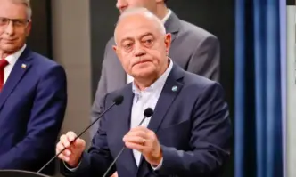 От Фейсбук профила на Виктор ДимчевРезилът Атанас Атанасов трябваше да