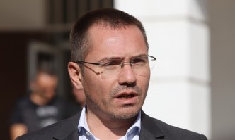Джамбазки: Лъжите, че няма натиск за РСМ, са клет опит да спасят жалката си политическа съдба