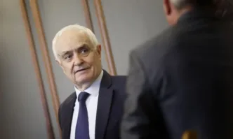 Запрянов: Повишена е готовността на системите за противовъздушна отбрана по Източния фланг