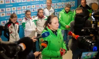 Жени Раданова: Доказахме, че можем да се справим с организацията на толкова голямо първенство