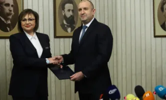 Пленумът на Позитано 20 е против ново управление с ПП