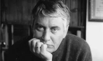 На 76 годишна възраст си отиде писателят и сценарист Владо Даверов