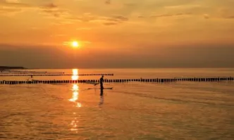 Лятно слънцестоене – празник на Слънцето, Живота и Любовта