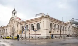 Централни хали в София отварят на 23 май след мащабния