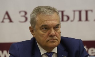 Преизбраха Румен Петков за председател на АБВ